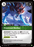 Frostcoat Mother VEN-032/166
