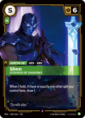 Shen, Scourge of Shadows VEN-042/166