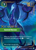 Astral Heron VEN-044/166