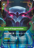 Helm of Suppression VEN-045/166