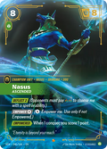 Nasus, Ascended VEN-046/166