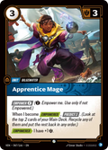 Apprentice Mage VEN-047/166