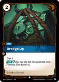 Dredge Up VEN-049/166