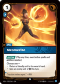 Mesmerize VEN-052/166