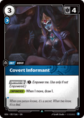 Covert Informant VEN-057/166
