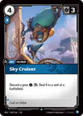 Sky Cruiser VEN-060/166