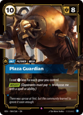 Plaza Guardian VEN-064/166